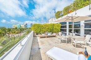 Bentley Hotel South Beach