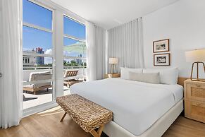 Bentley Hotel South Beach