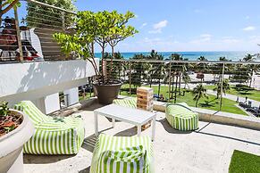 Bentley Hotel South Beach