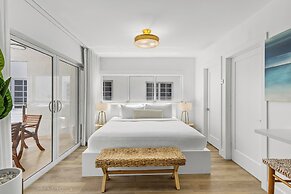 Bentley Hotel South Beach
