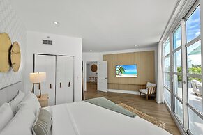 Bentley Hotel South Beach