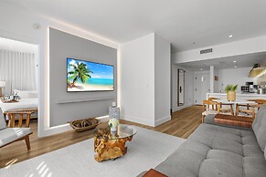 Bentley Hotel South Beach