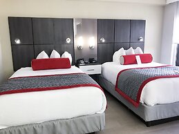 Ramada by Wyndham Suites Orlando Airport