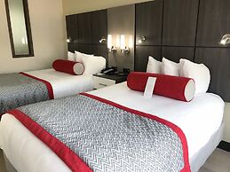 Ramada by Wyndham Suites Orlando Airport