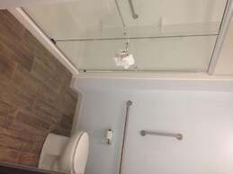 Hampton Inn Tampa/Rocky Point-Airport