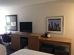 Hampton Inn Tampa/Rocky Point-Airport