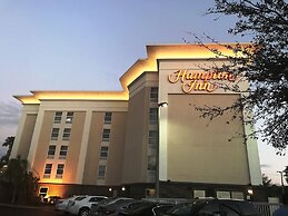 Hampton Inn Tampa/Rocky Point-Airport