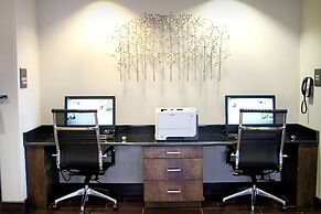 Hampton Inn Tampa/Rocky Point-Airport