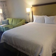 Hampton Inn Tampa/Rocky Point-Airport