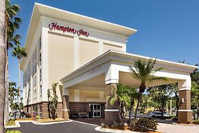 Hampton Inn Tampa/Rocky Point-Airport
