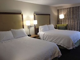 Hampton Inn Tampa/Rocky Point-Airport