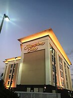 Hampton Inn Tampa/Rocky Point-Airport