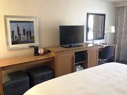 Hampton Inn Tampa/Rocky Point-Airport
