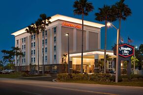 Hampton Inn Tampa/Rocky Point-Airport