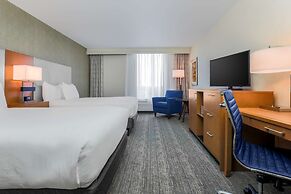 DoubleTree by Hilton Atlanta Airport