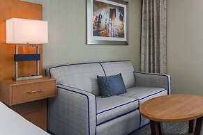 DoubleTree by Hilton Atlanta Airport