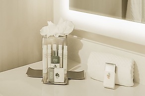 DoubleTree by Hilton Atlanta Airport