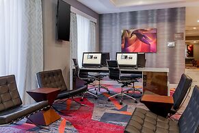 DoubleTree by Hilton Atlanta Airport