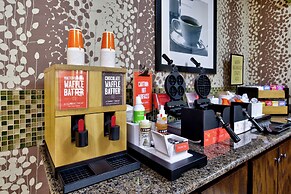 Hampton Inn Salina