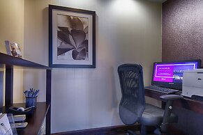 Hampton Inn Salina