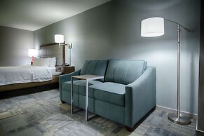 Hampton Inn Salina