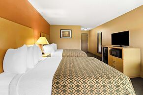 Best Western Paducah Inn