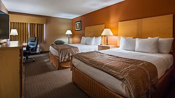 Best Western Paducah Inn