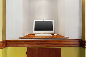 Best Western Paducah Inn