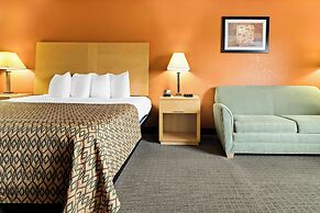 Best Western Paducah Inn