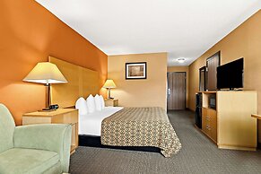 Best Western Paducah Inn