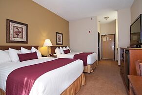 Best Western Plus Albert Lea I-90/I-35 Hotel