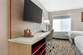 Best Western Plus Albert Lea I-90/I-35 Hotel