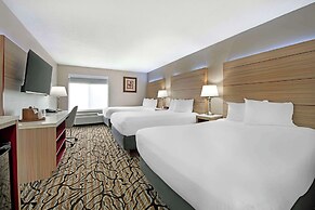 Best Western Plus Albert Lea I-90/I-35 Hotel