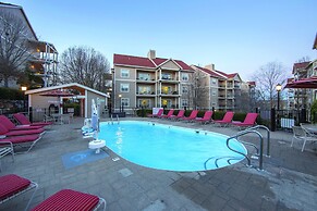Club Wyndham Branson at The Meadows