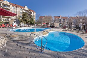 Club Wyndham Branson at The Meadows