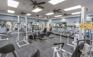 Club Wyndham Branson at The Meadows