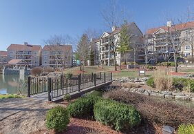 Club Wyndham Branson at The Meadows