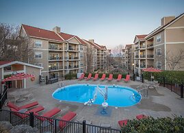 Club Wyndham Branson at The Meadows
