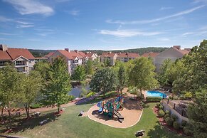 Club Wyndham Branson at The Meadows