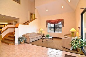 Quality Inn Lees Summit - Kansas City