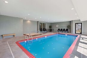 Quality Inn Lees Summit - Kansas City