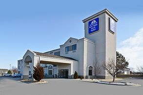 Quality Inn Lees Summit - Kansas City
