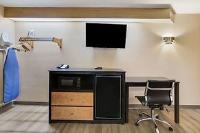 Quality Inn Lees Summit - Kansas City