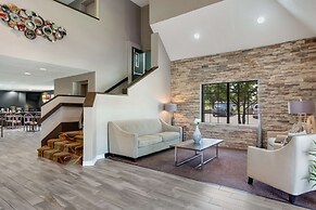 Quality Inn Lees Summit - Kansas City