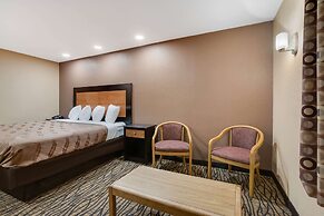 Quality Inn Lees Summit - Kansas City