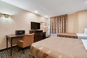 Quality Inn Lees Summit - Kansas City