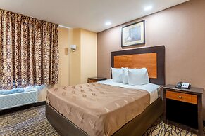 Quality Inn Lees Summit - Kansas City