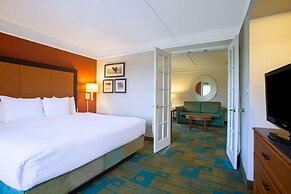 La Quinta Inn & Suites by Wyndham Charlotte Airport South