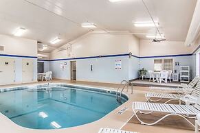 Sleep Inn Austintown - Youngstown, West