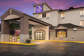 Sleep Inn Austintown - Youngstown, West
